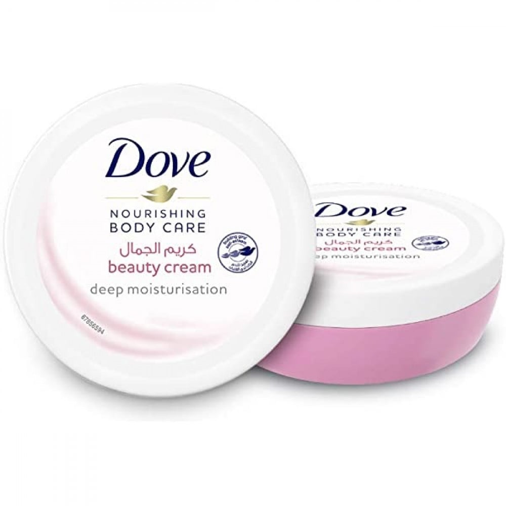 Dove Beauty Cream 250Ml
