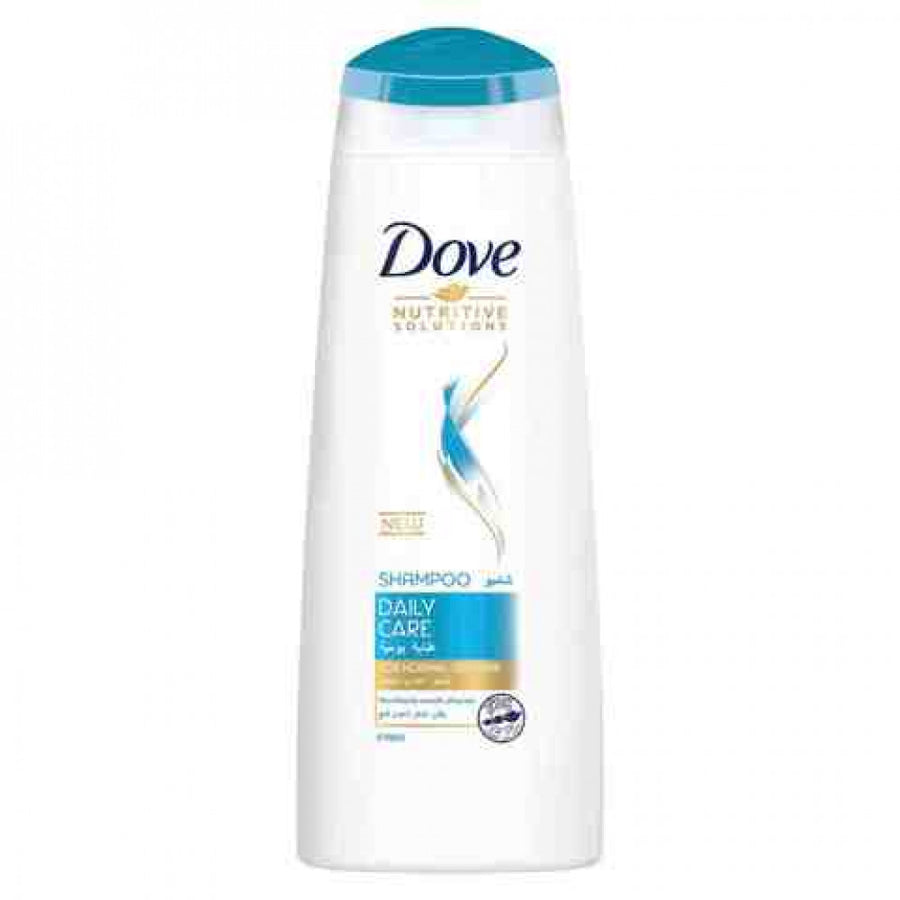 DOVE DAILY CARE SHAMPOO 200ML