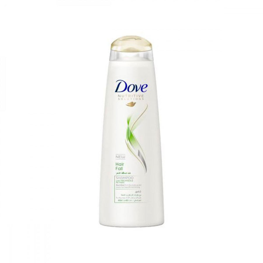 Dove Hair Fall Rescue Shampoo 400Ml