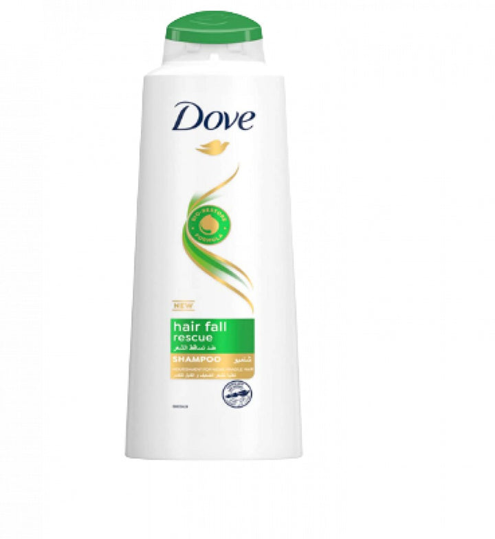 Dove Hair Fall Rescue Shampoo 600Ml