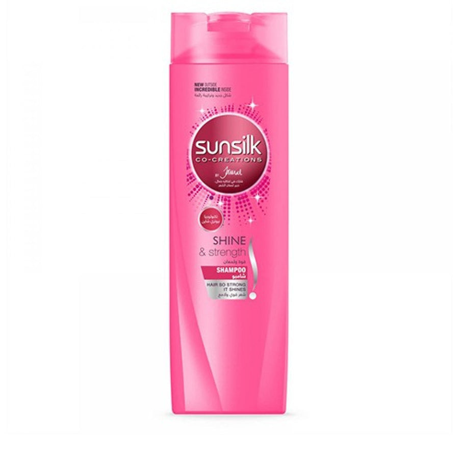 Sunsilk Strength & Shine Shampoo 200Ml