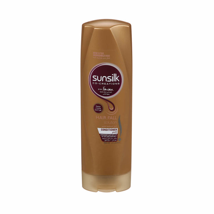 SUNSILK COND. HAIR FALL SOLUTION 350ML