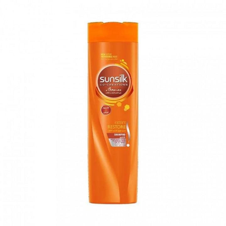 SUNSILK COND.RESTORE 350ML