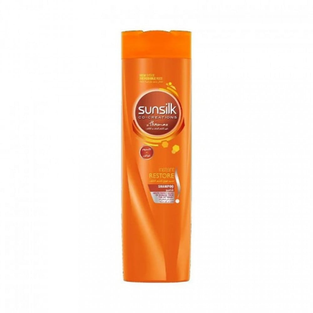 SUNSILK COND.RESTORE 350ML