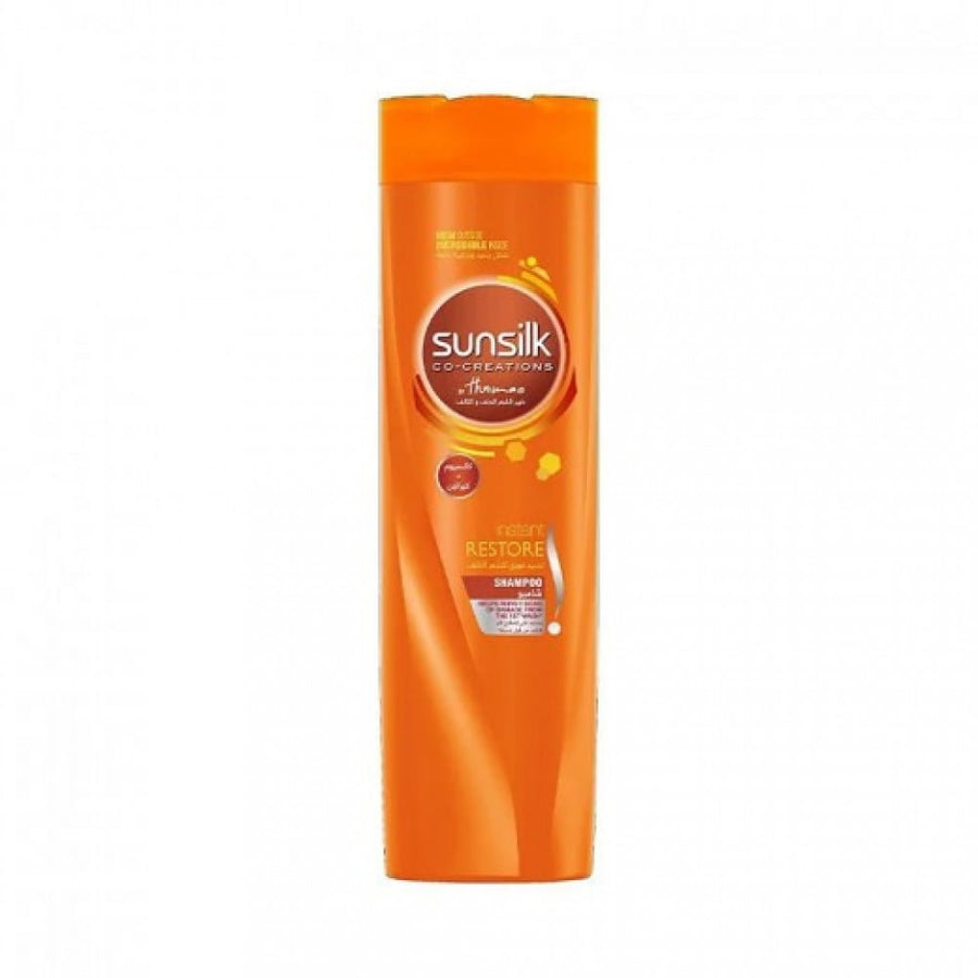 SUNSILK COND.RESTORE 350ML