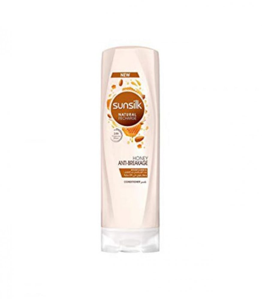 Sunsilk Honey Anti-Breakage Conditioner 350Ml