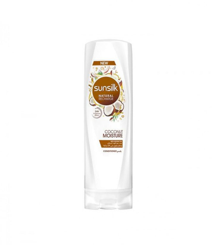 Sunsilk Coconut Conditioner 350Ml