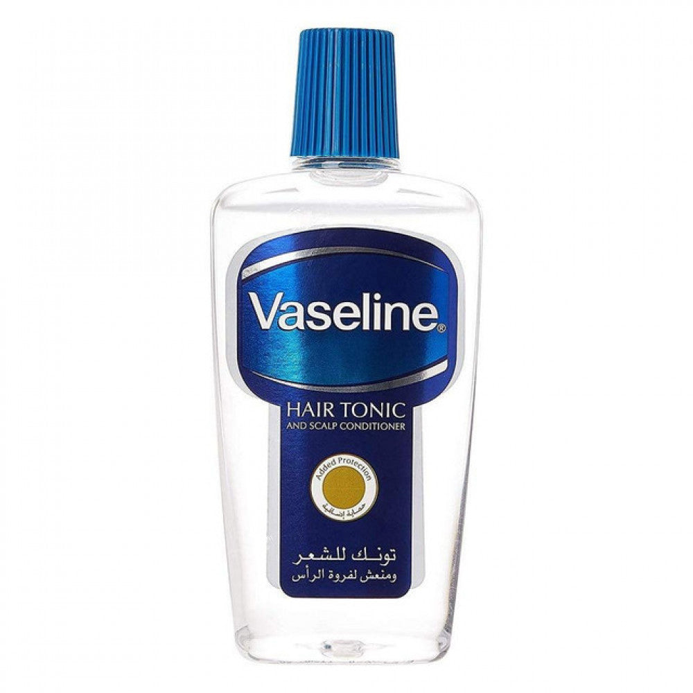 Vaseline Hair Tonic 300Ml
