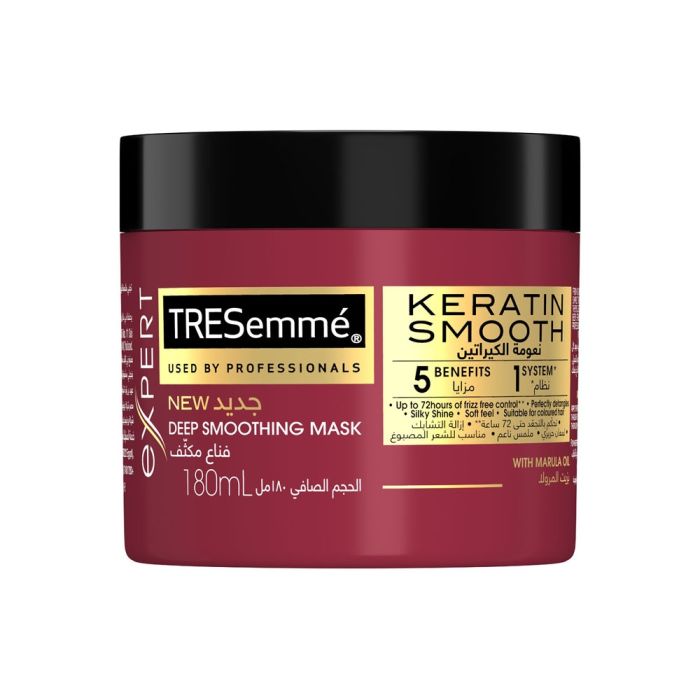 Tresemme mask 180 ml