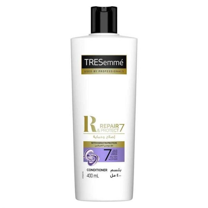 TRESEMME REPAIR & PROTECT CONDITIONER 400ML