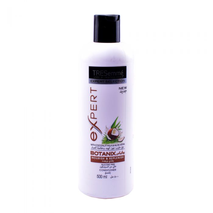Tresemme Botanix Nourish & Replenish Conditioner 400Ml