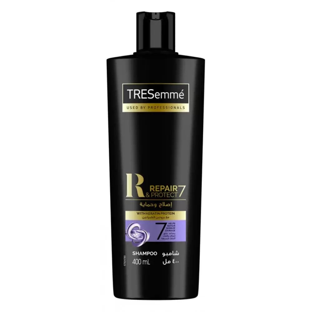Tresemme Repair & Protect Shampoo 400Ml