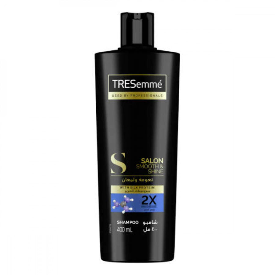 Tresemme Strength & Fall Control Shampoo 400Ml
