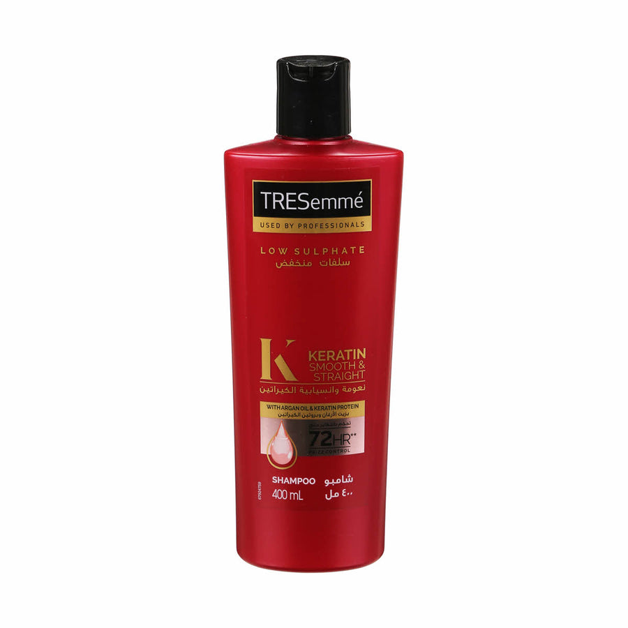 Tresemme Keratin Shampoo 400Ml