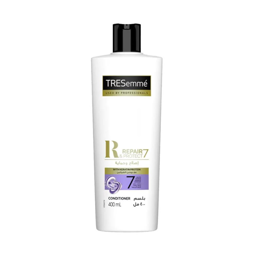 TRESEMME KERATIN SMOOTH & STRAIGHT CONDITIONER 400ML