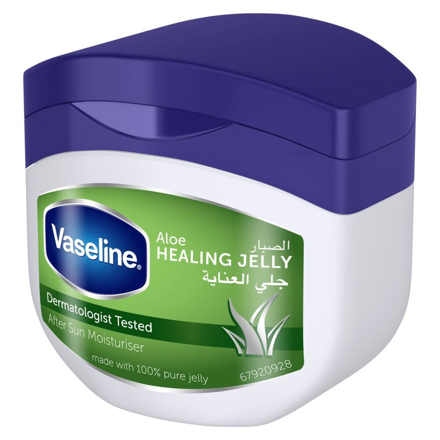 Vaseline Aloe Jelly 450Ml