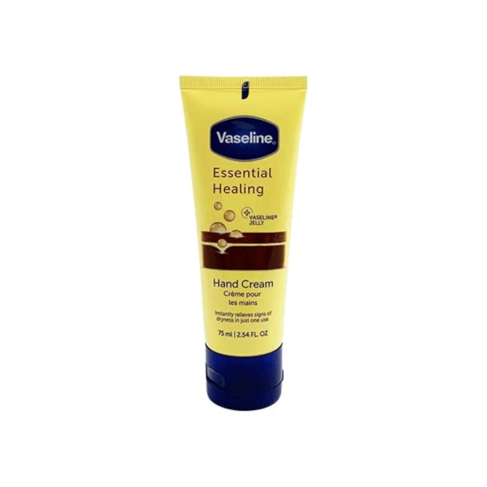 Vaseline Essential Healing Hand Cream 75Ml