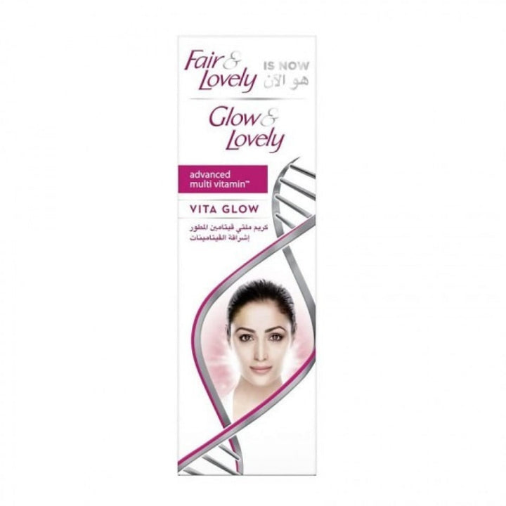 FAIR & LOVELY GLOW&LOVELY VITA GLOW CREAM 25G