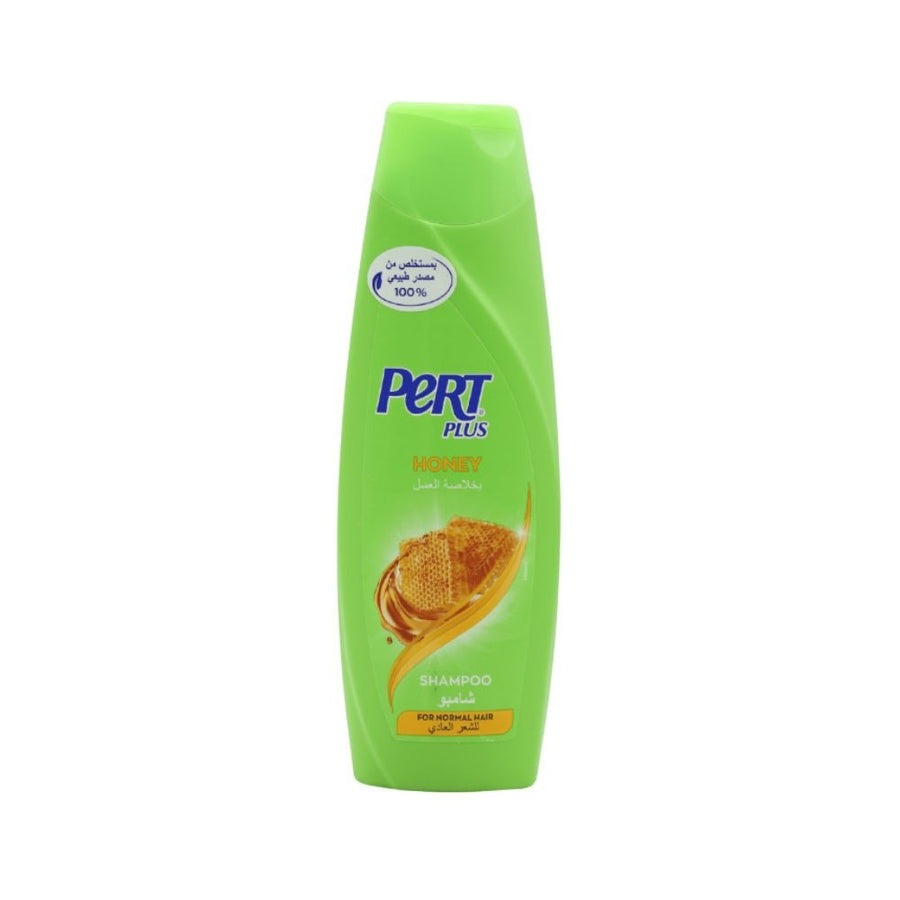 Pert Plus Sampoo Hony Shampoo 200Ml