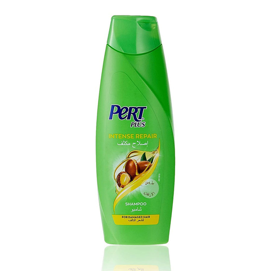 Pert Plus Nourishing Oils Shampoo 400Ml