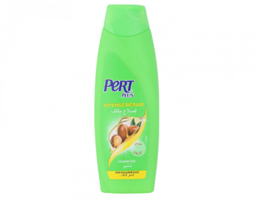Pert Plus Intensive Nourishment Extract Sampoo 200Ml
