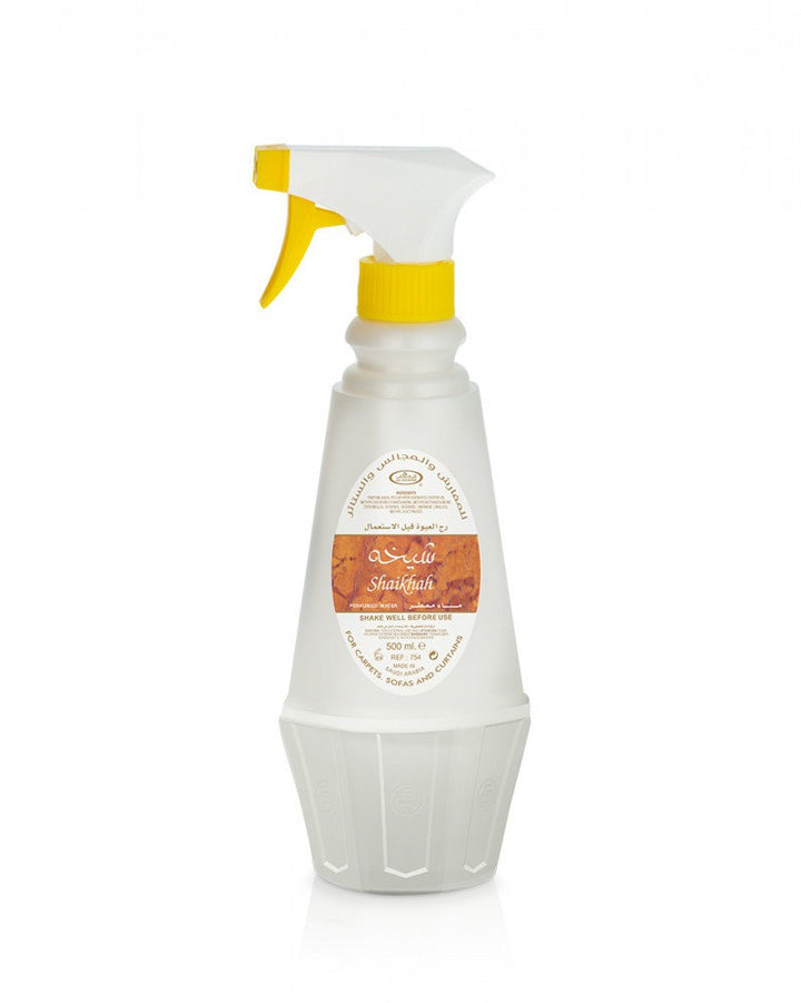 Alrehab Room Perfume 500 Ml Shaikhah