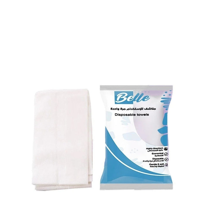 Cosmabella Towels 30-60 For One Time Use