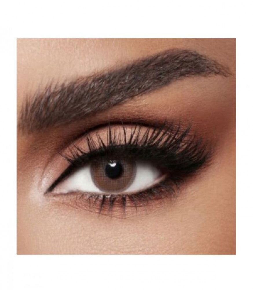 Diva Contact Lenses Truffle