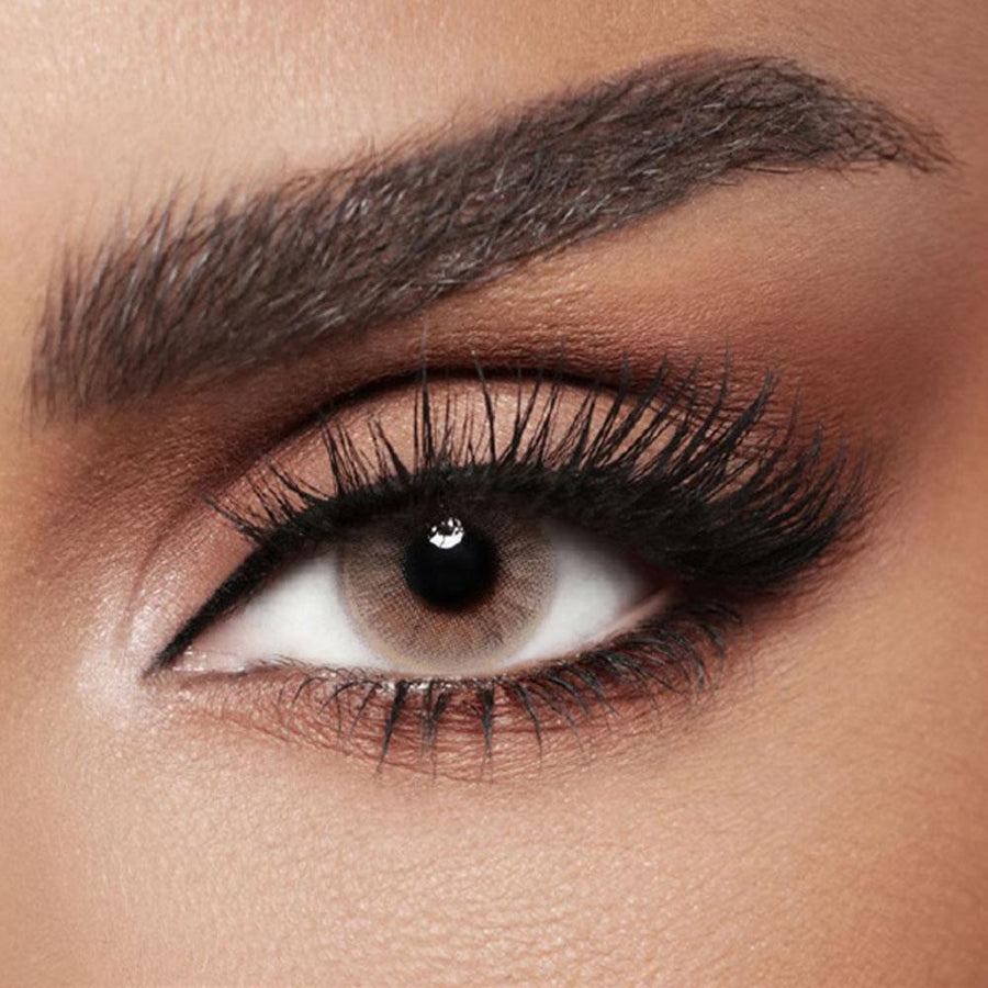 Diva Contact Lenses Clay