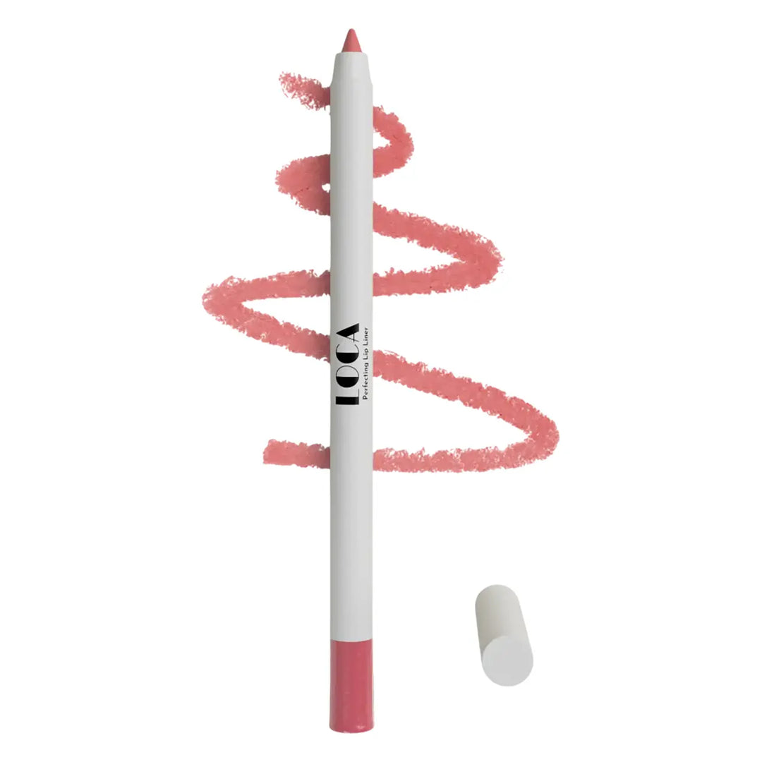 Loca Lip Liner Pencil 01 A Lister Nude Pink