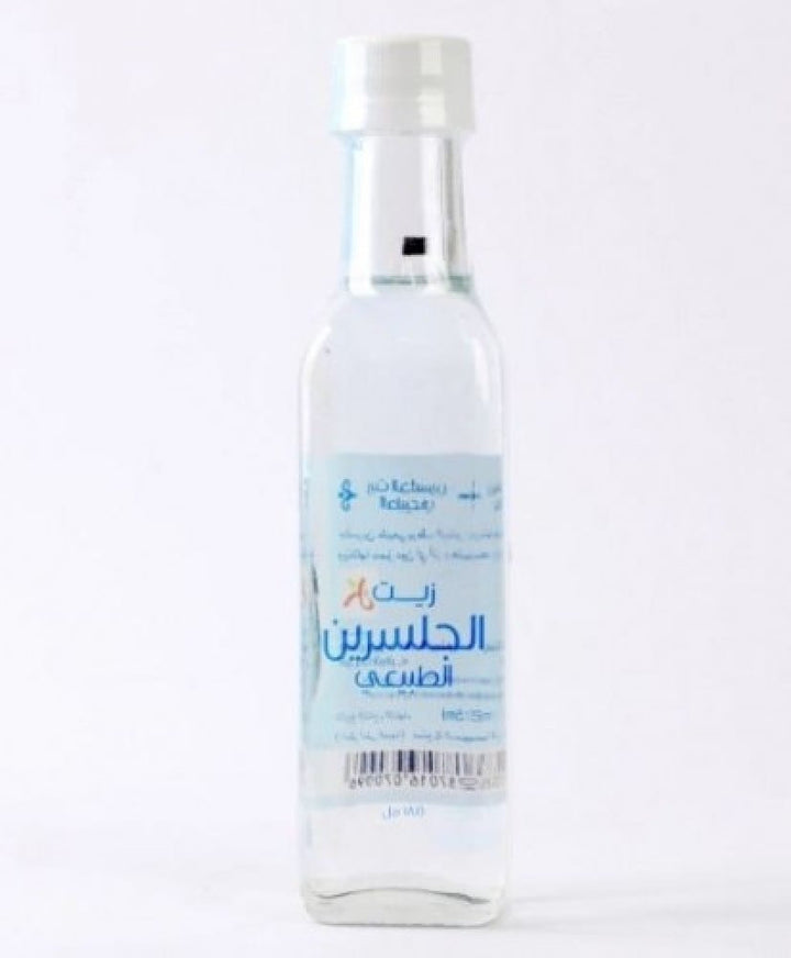 Al Kershan Glycerin Oil 185 Ml