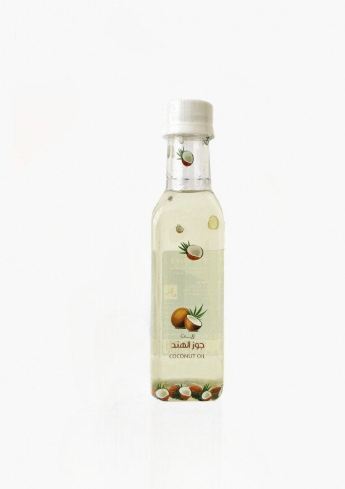 Krishan Coconut Oil 185 Ml