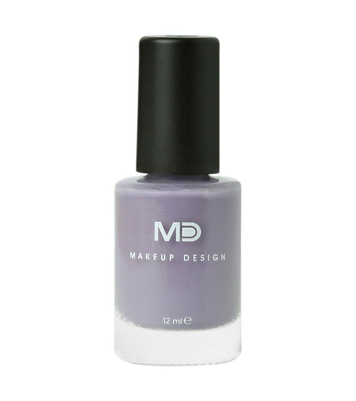 Md Long Lasting Nail Polishingognito - N201