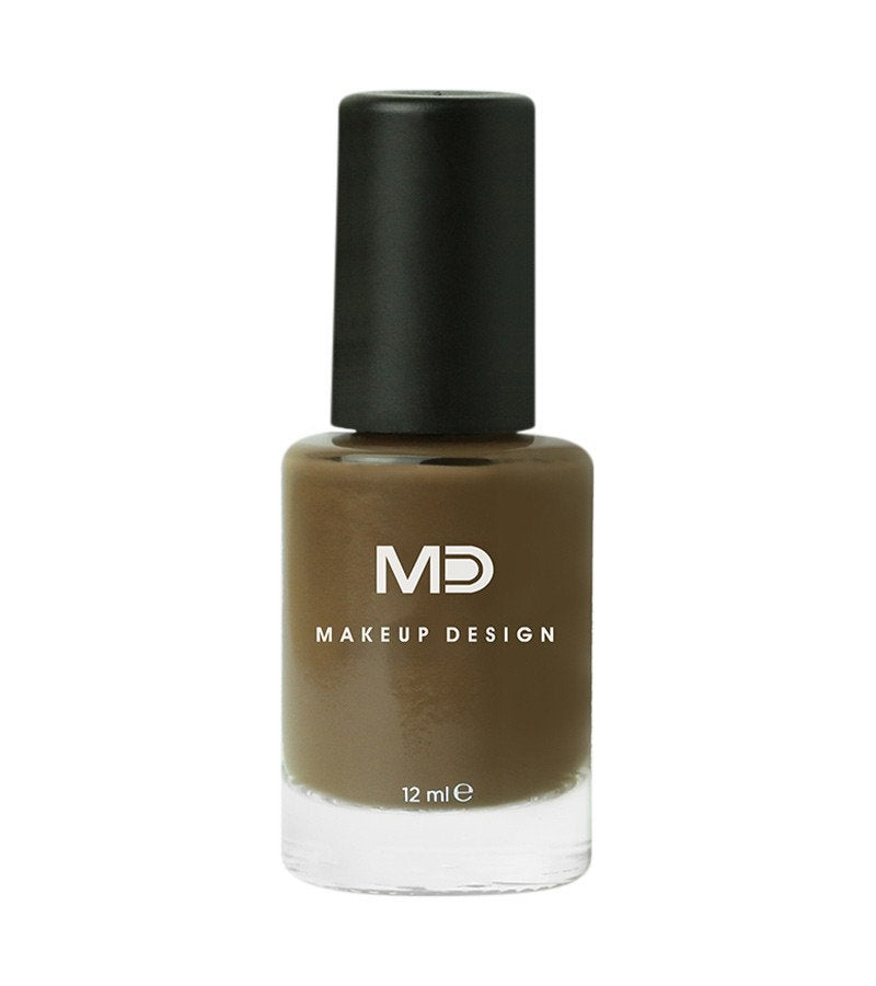MD LONG LASTING NAIL POLISH SALON - N205