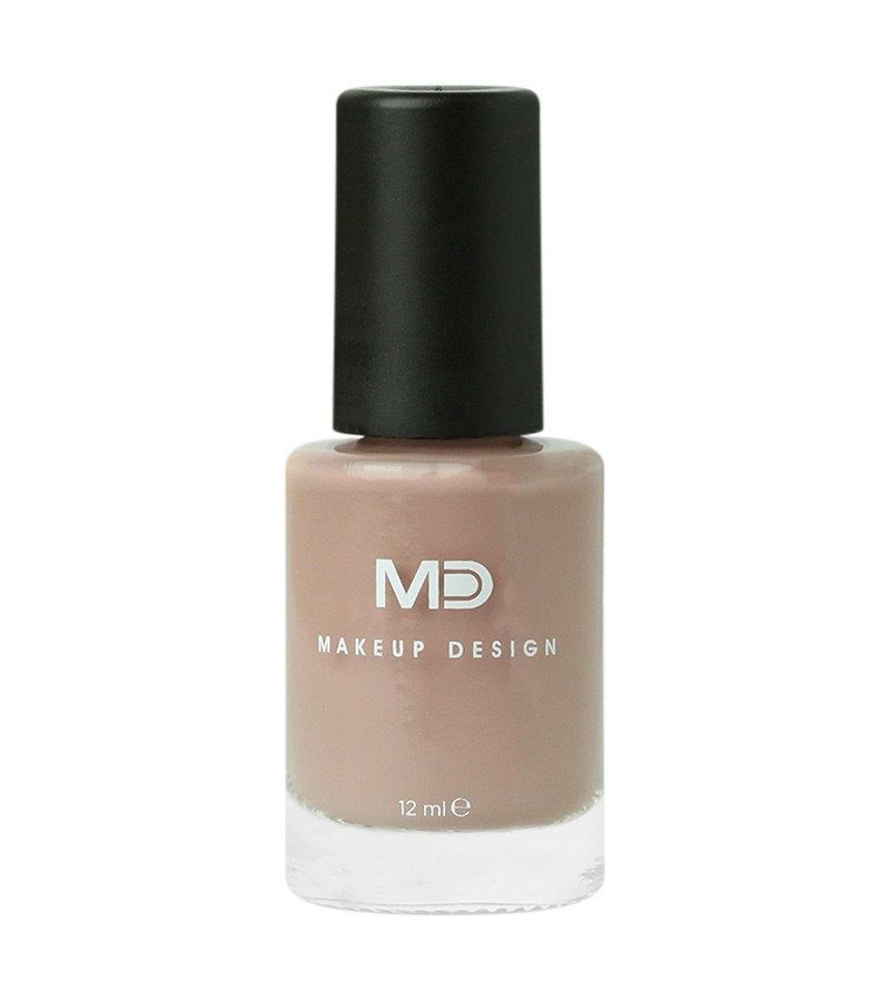 MD LONG LASTING NAIL POLISH PARIS - N208