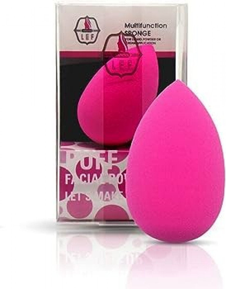 Lef Puff Sponge