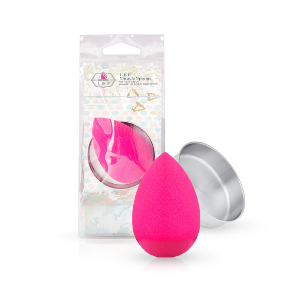 Lef Miracle Sponge