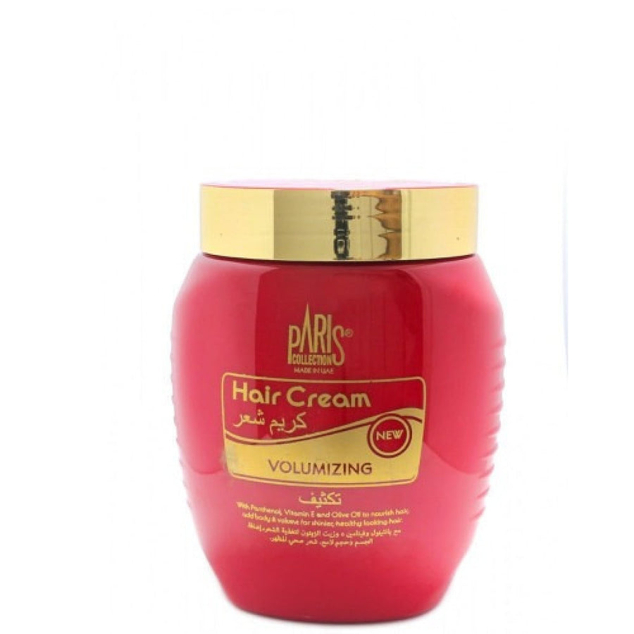 PARIS VOLUMIZING HAIR CREAM 475 ML
