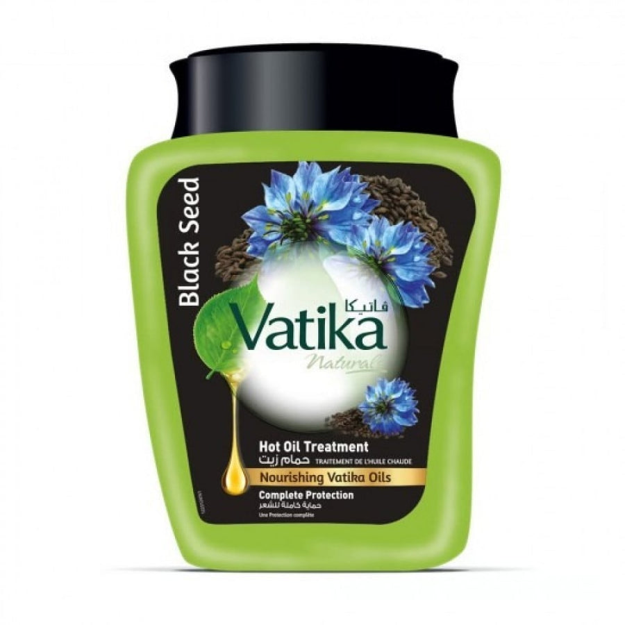 Vatika Black Seed Cream 1 K