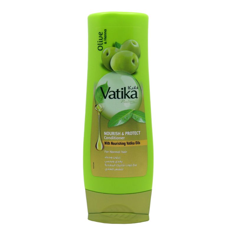 Vatika Mixed Conditioner 400Ml
