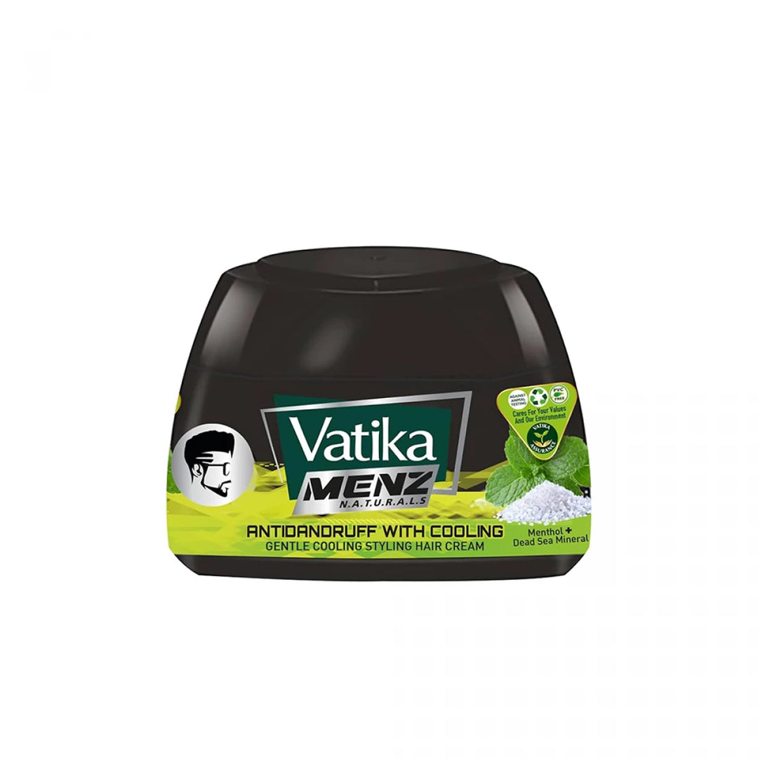 فاتيكا مينز كريم الشعر المنعش 140 مل