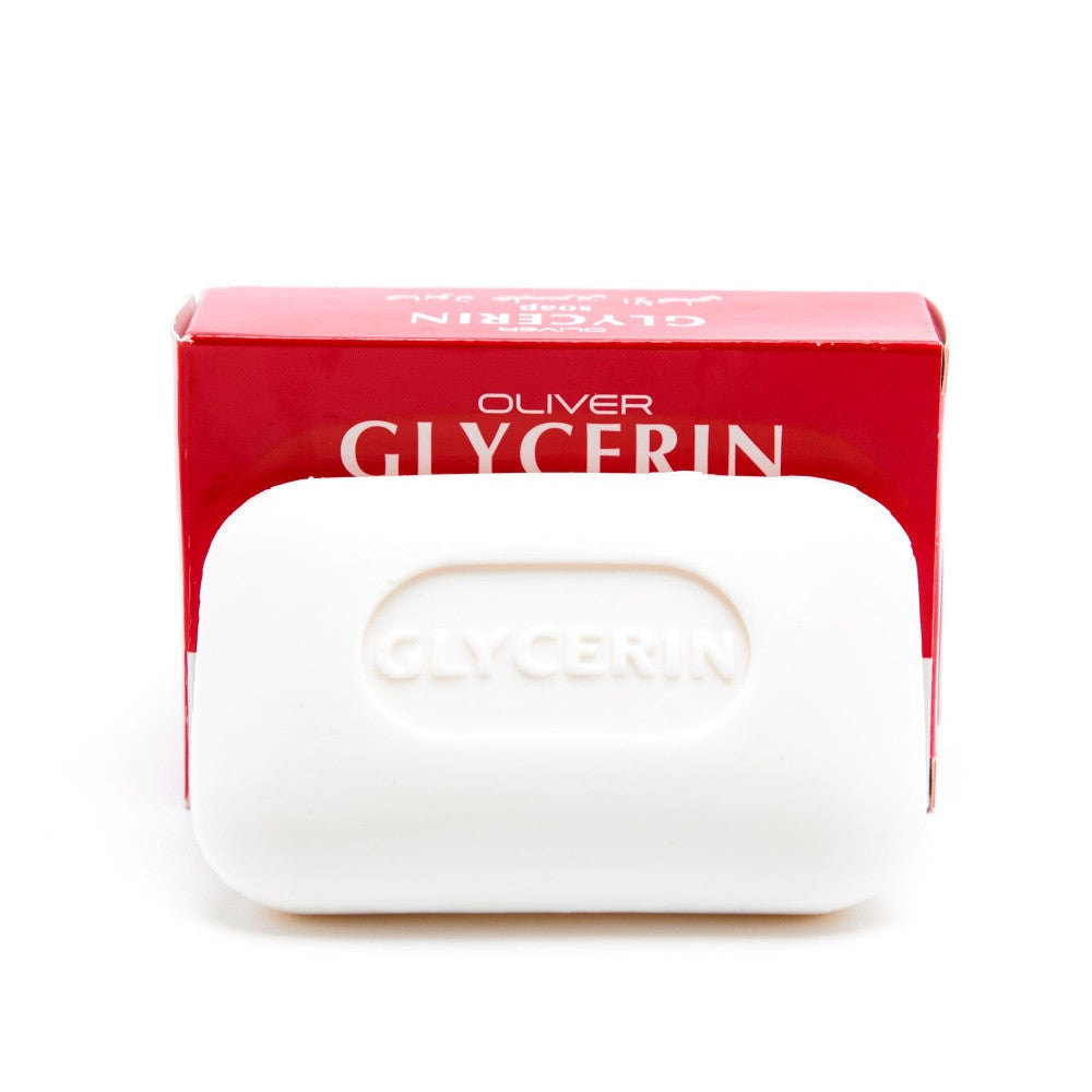 Original Glycerin Soap 125 G