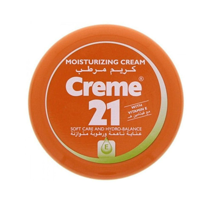 Cream 21 250Ml E 2
