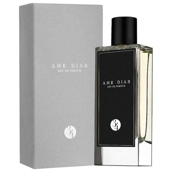 عمرو دياب أو دو برفيوم 85 مل