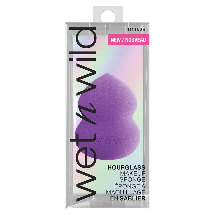 Wet n Wild Hourglass Makeup Sponge
