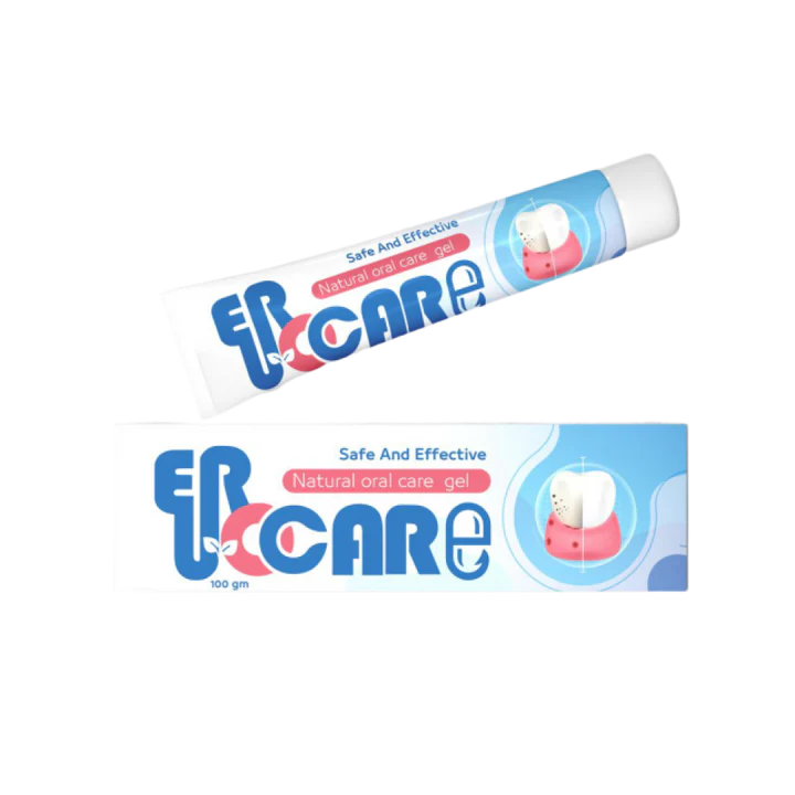 Euro Care Natural Oral Care Gel 15gm