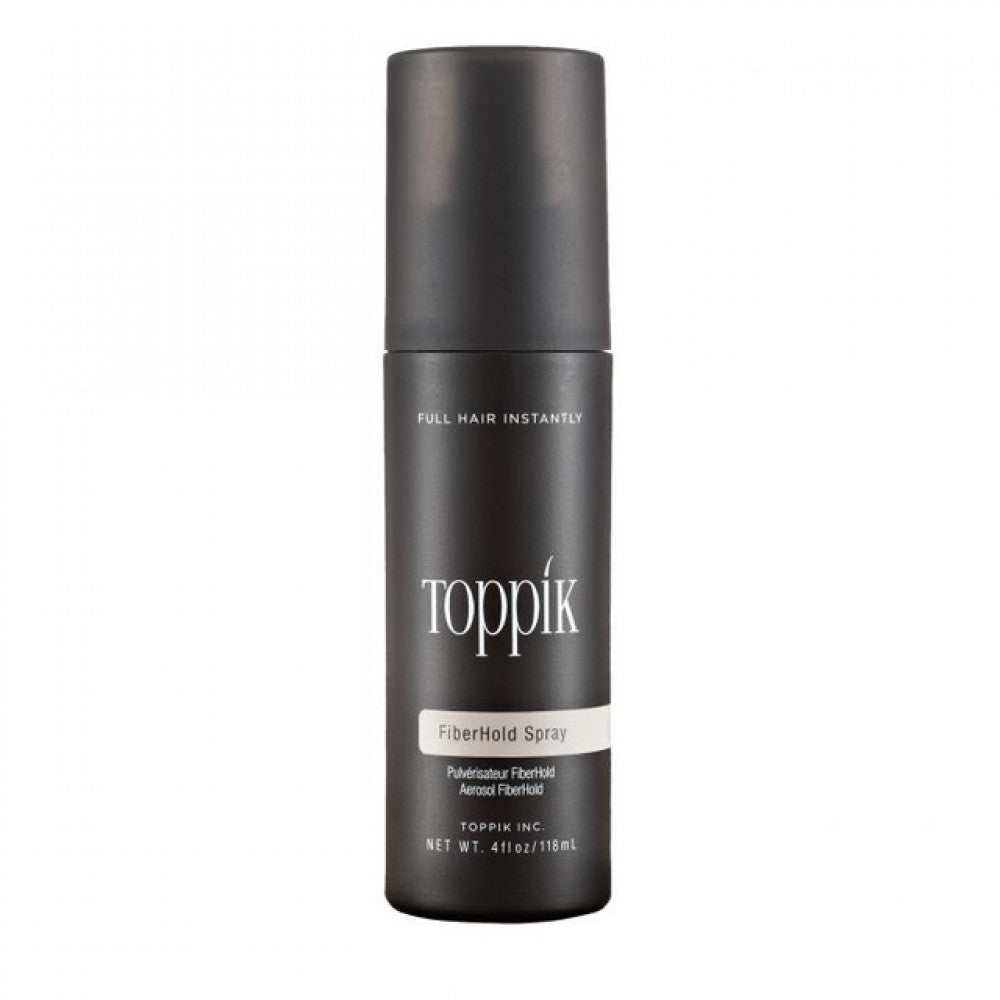 Toppik Fiberhold Spray 118Ml