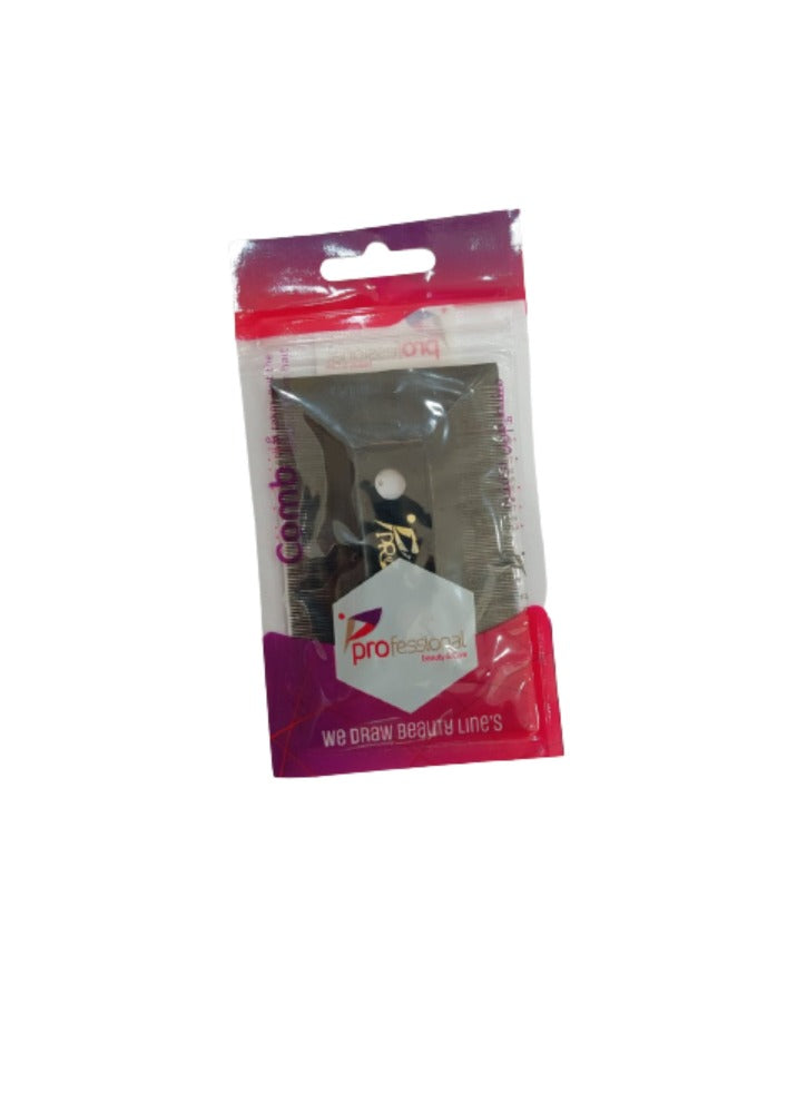 Profesional Comb Hair 101C