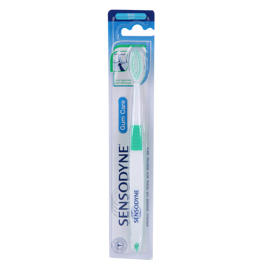 Sensodyne Gun Care Soft Tooth Brush