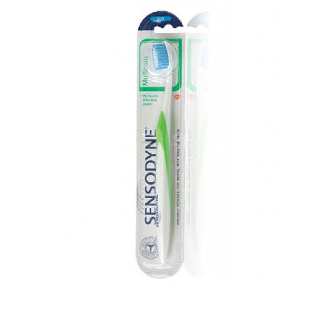 Sensodyne Soft Multicare Tooth Brush